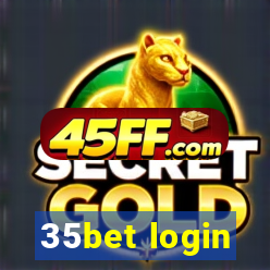 35bet login